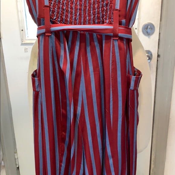 Free People Romper Jumpsuit - Picture 6 of 7